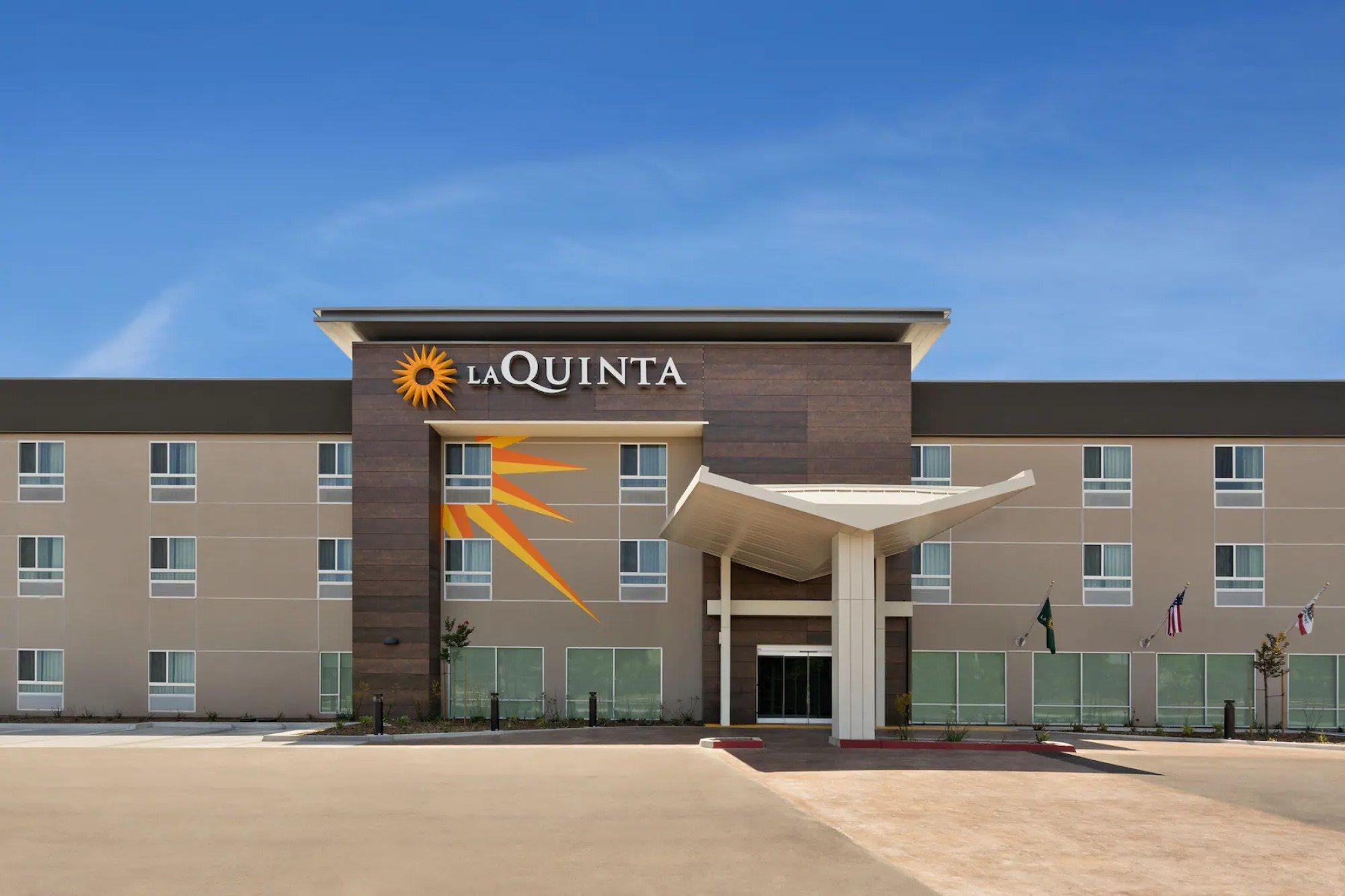 La Quinta Inn & Suites By Wyndham San Bernardino Ngoại thất bức ảnh