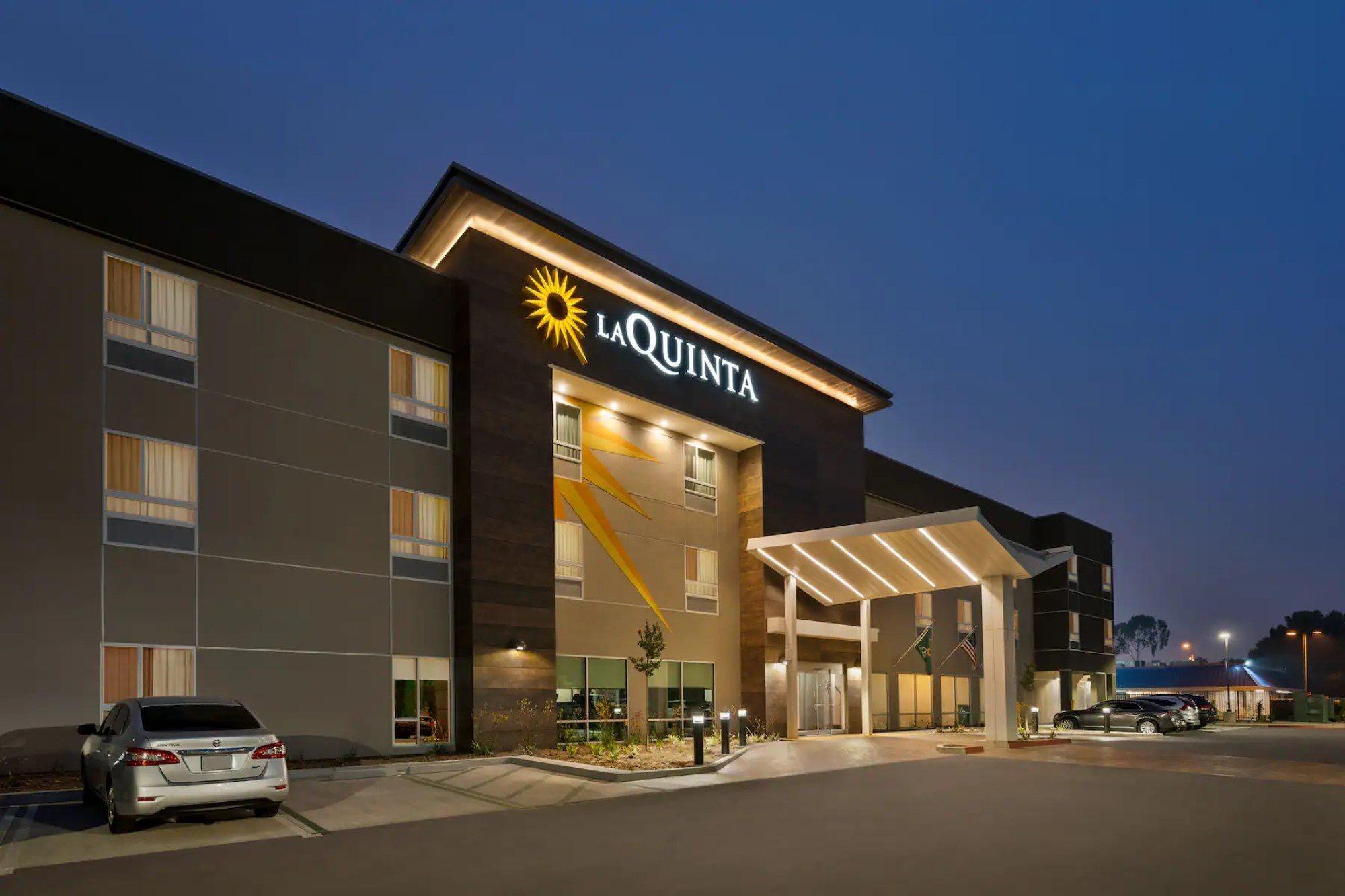 La Quinta Inn & Suites By Wyndham San Bernardino Ngoại thất bức ảnh