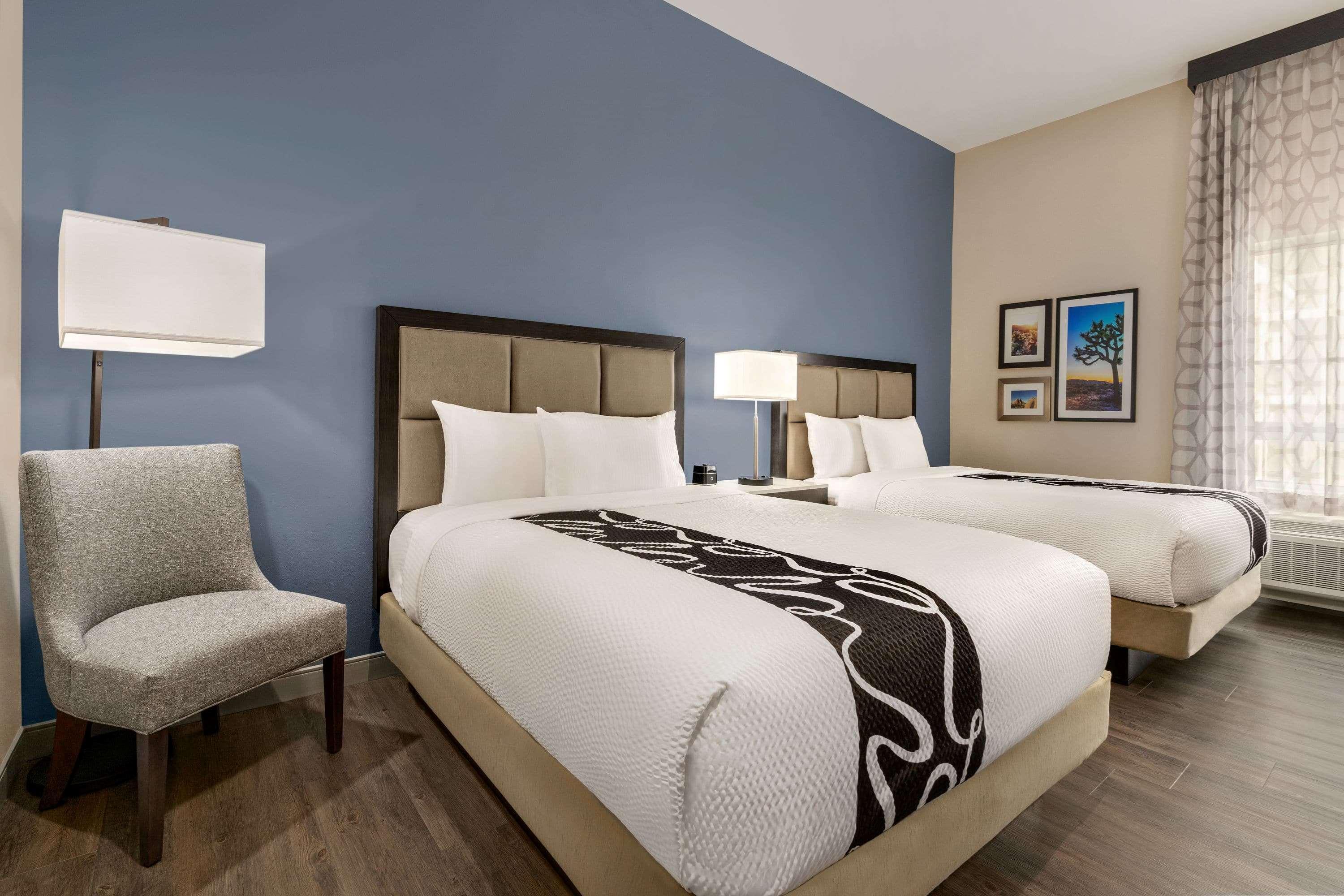 La Quinta Inn & Suites By Wyndham San Bernardino Ngoại thất bức ảnh