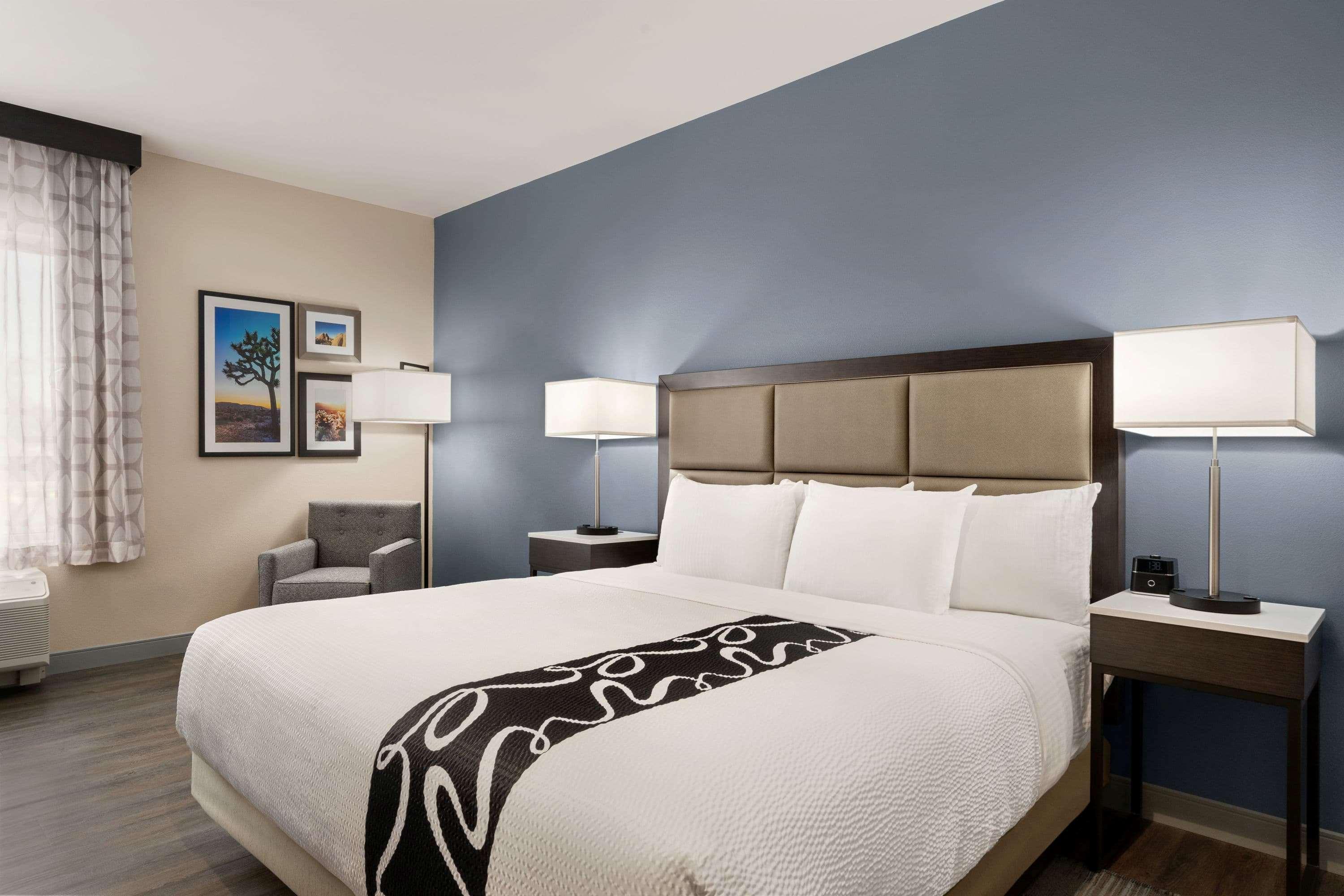 La Quinta Inn & Suites By Wyndham San Bernardino Ngoại thất bức ảnh