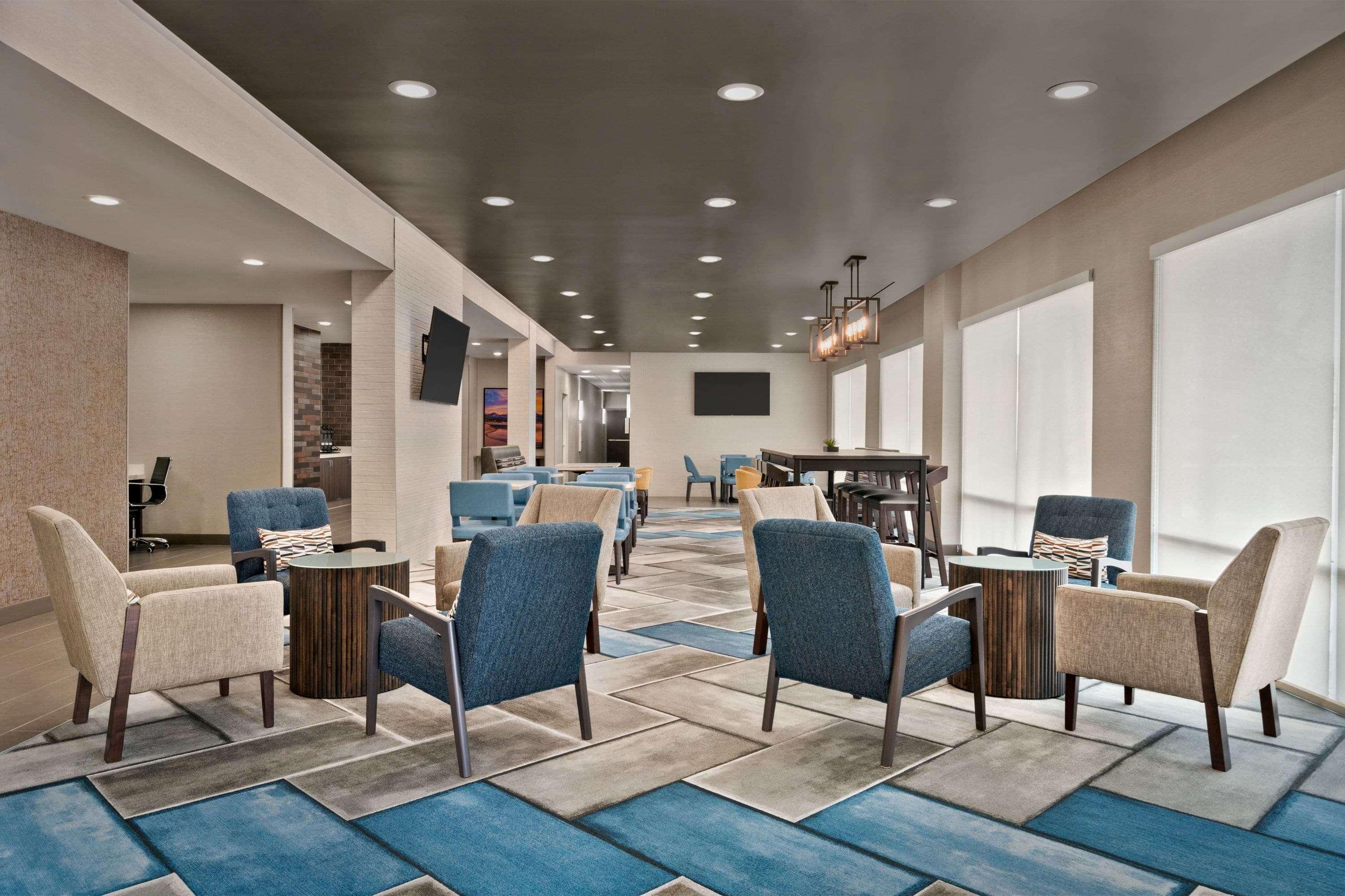 La Quinta Inn & Suites By Wyndham San Bernardino Ngoại thất bức ảnh