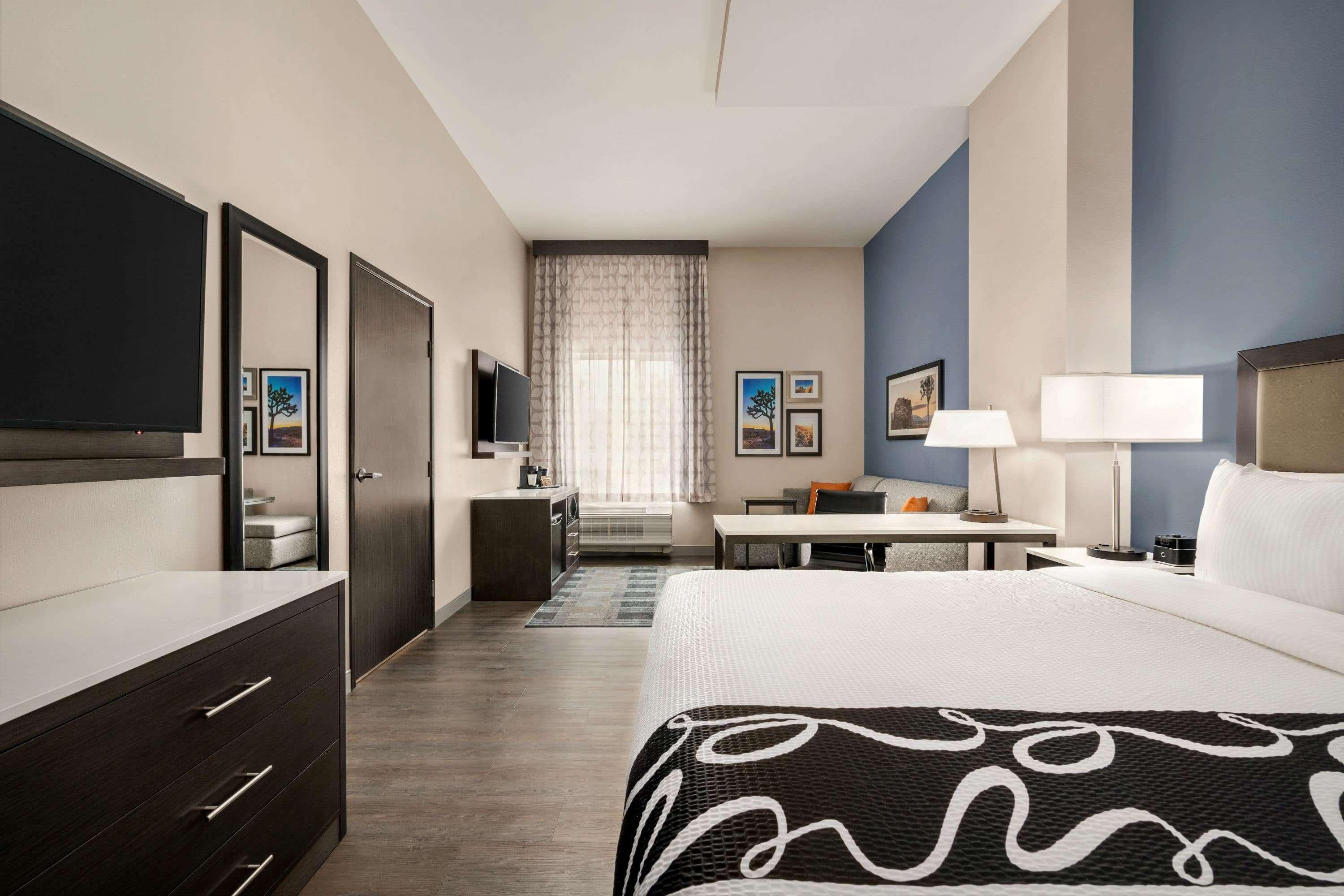 La Quinta Inn & Suites By Wyndham San Bernardino Ngoại thất bức ảnh