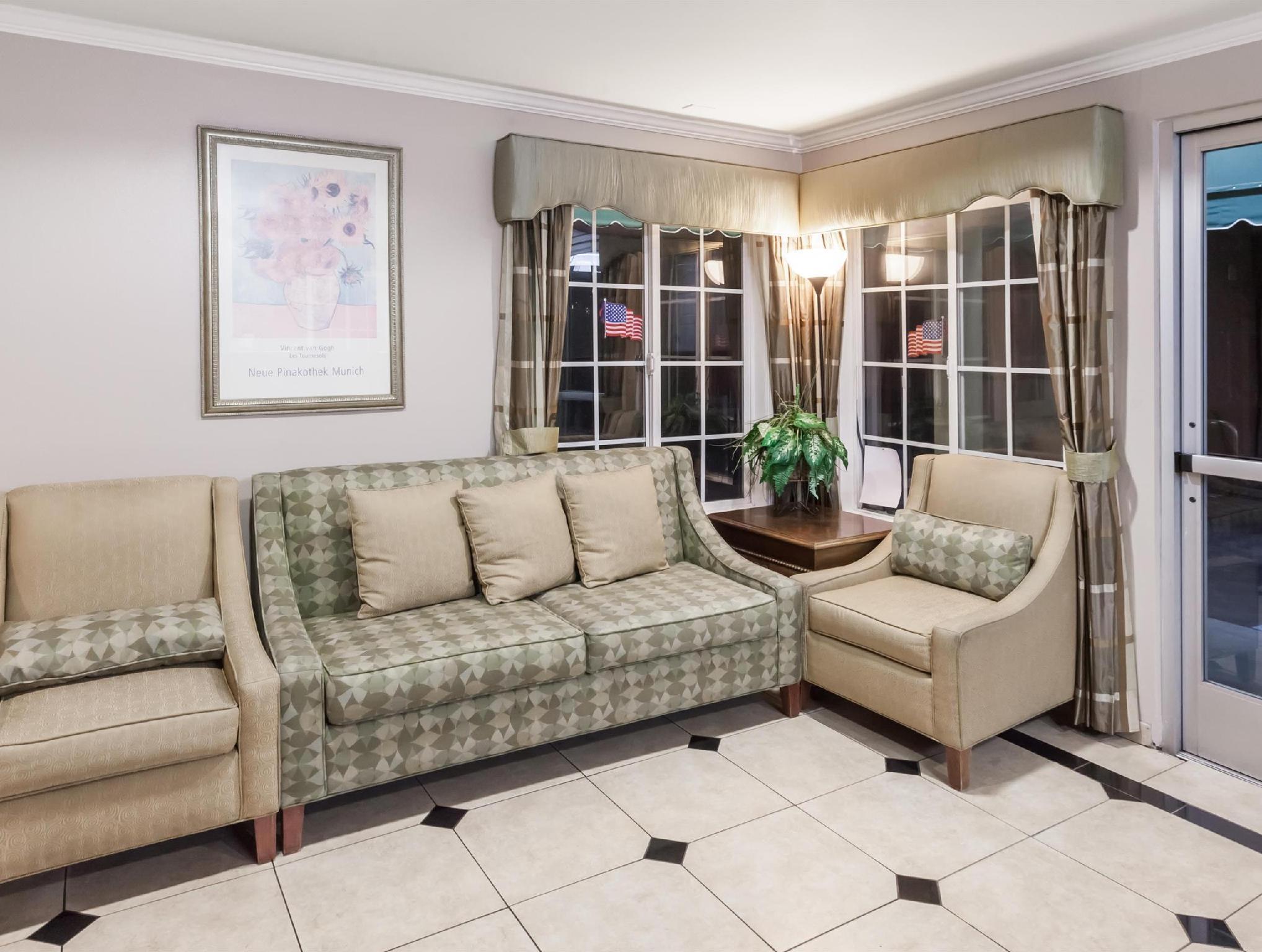 La Quinta Inn & Suites By Wyndham San Bernardino Ngoại thất bức ảnh