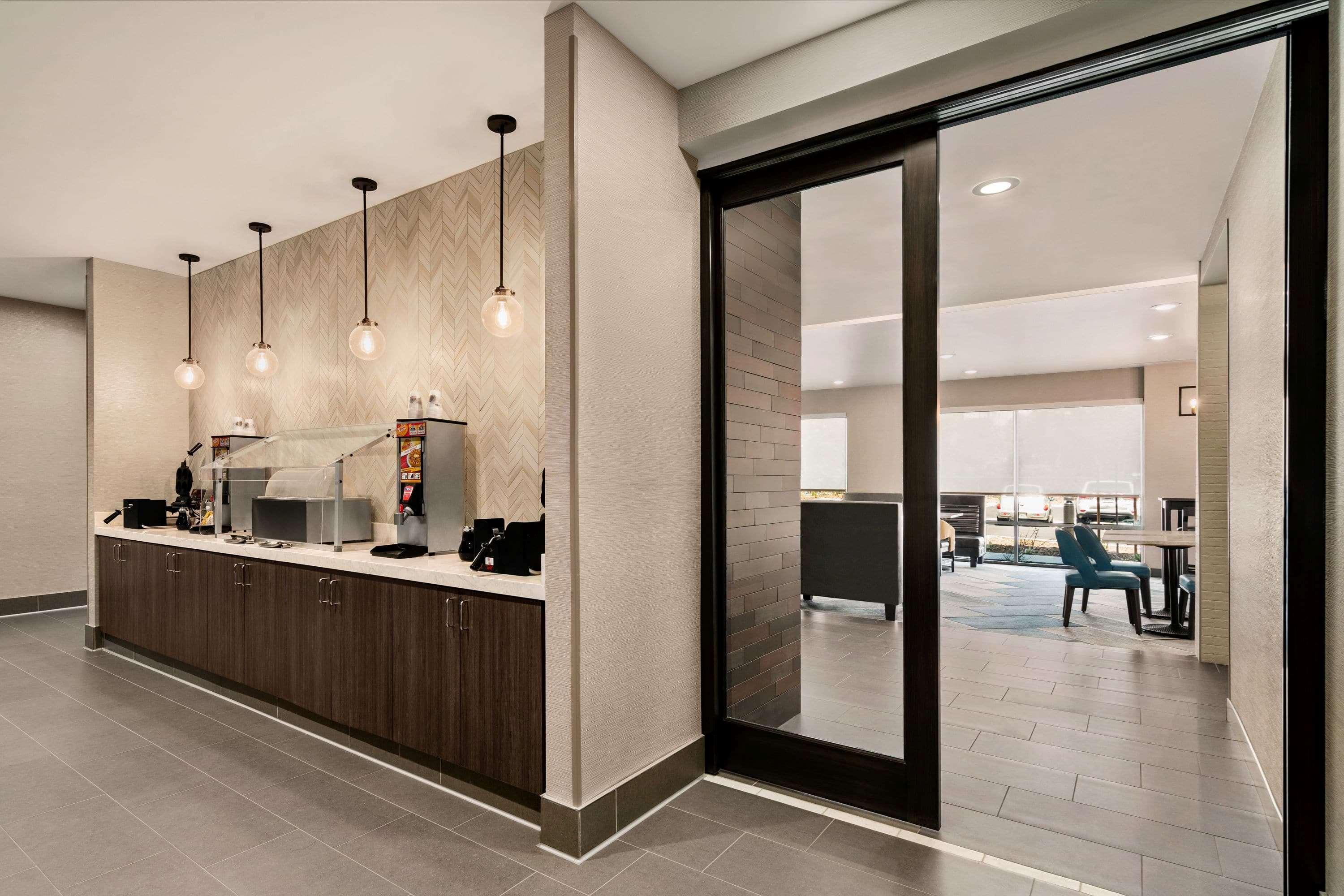 La Quinta Inn & Suites By Wyndham San Bernardino Ngoại thất bức ảnh