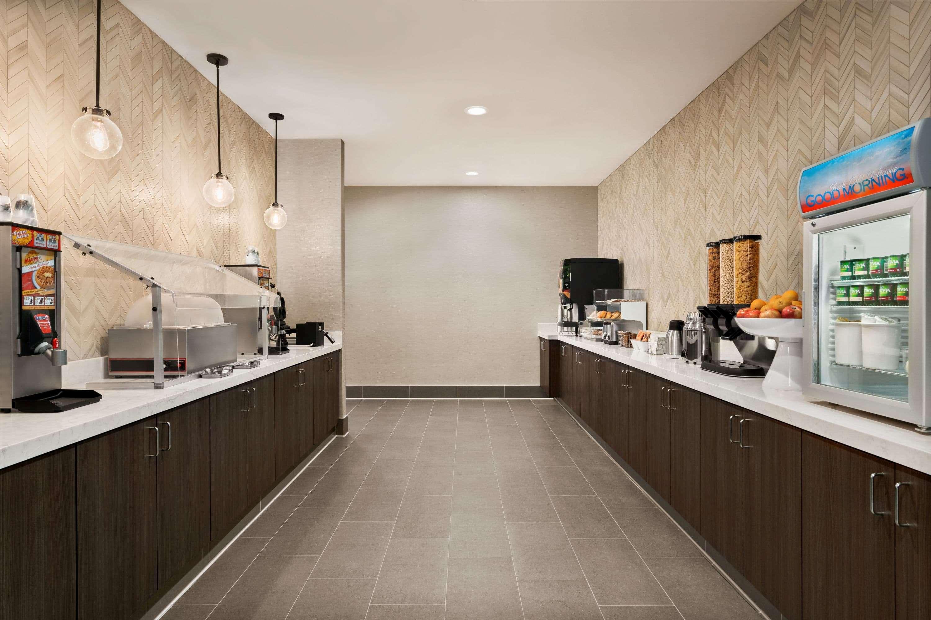 La Quinta Inn & Suites By Wyndham San Bernardino Ngoại thất bức ảnh