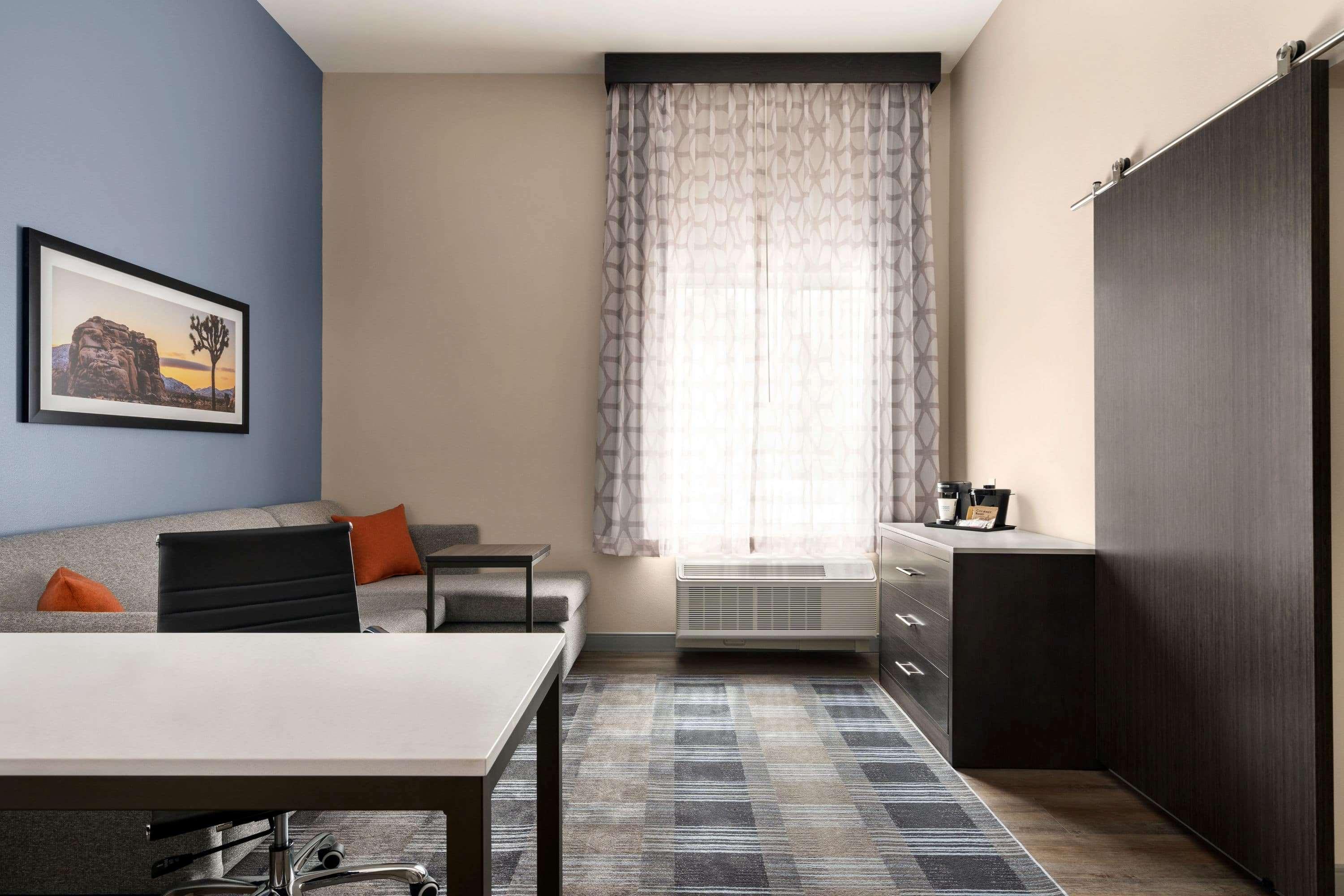 La Quinta Inn & Suites By Wyndham San Bernardino Ngoại thất bức ảnh