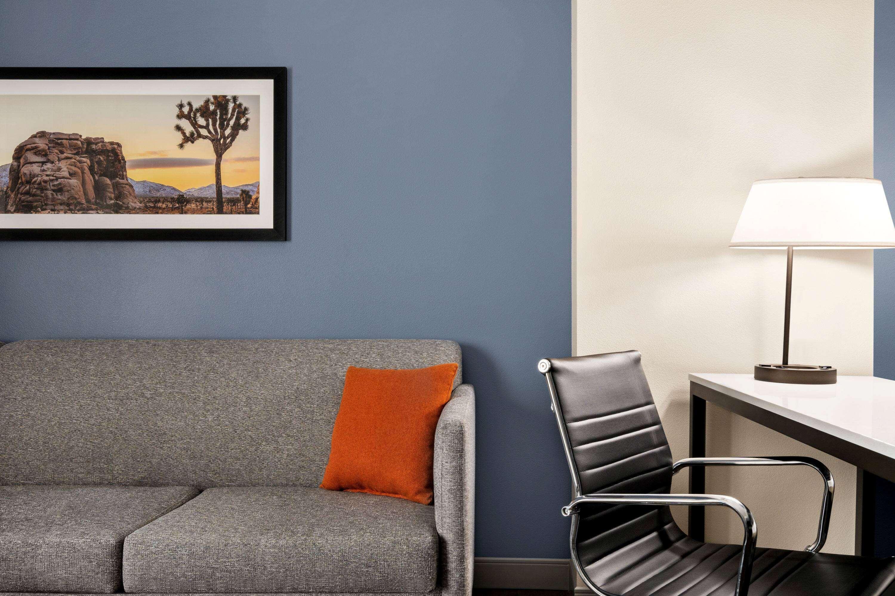 La Quinta Inn & Suites By Wyndham San Bernardino Ngoại thất bức ảnh