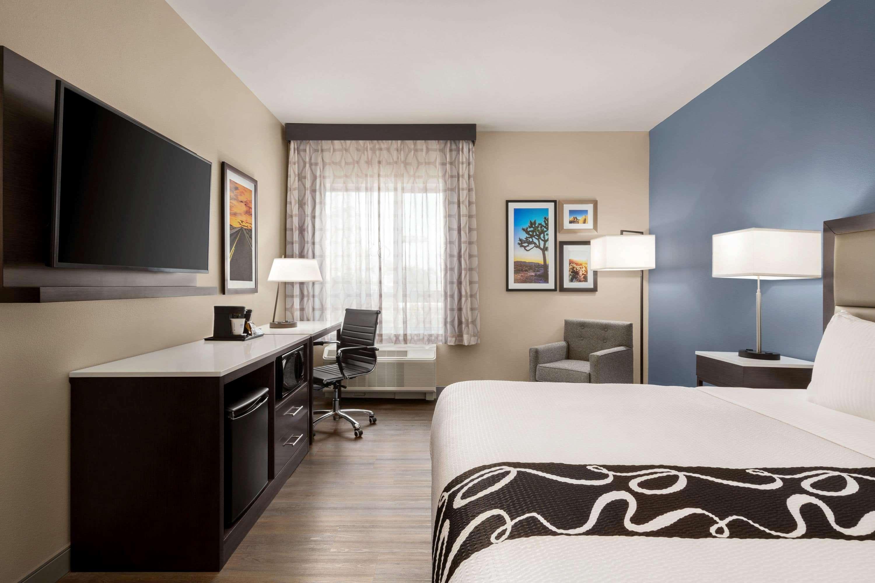 La Quinta Inn & Suites By Wyndham San Bernardino Ngoại thất bức ảnh
