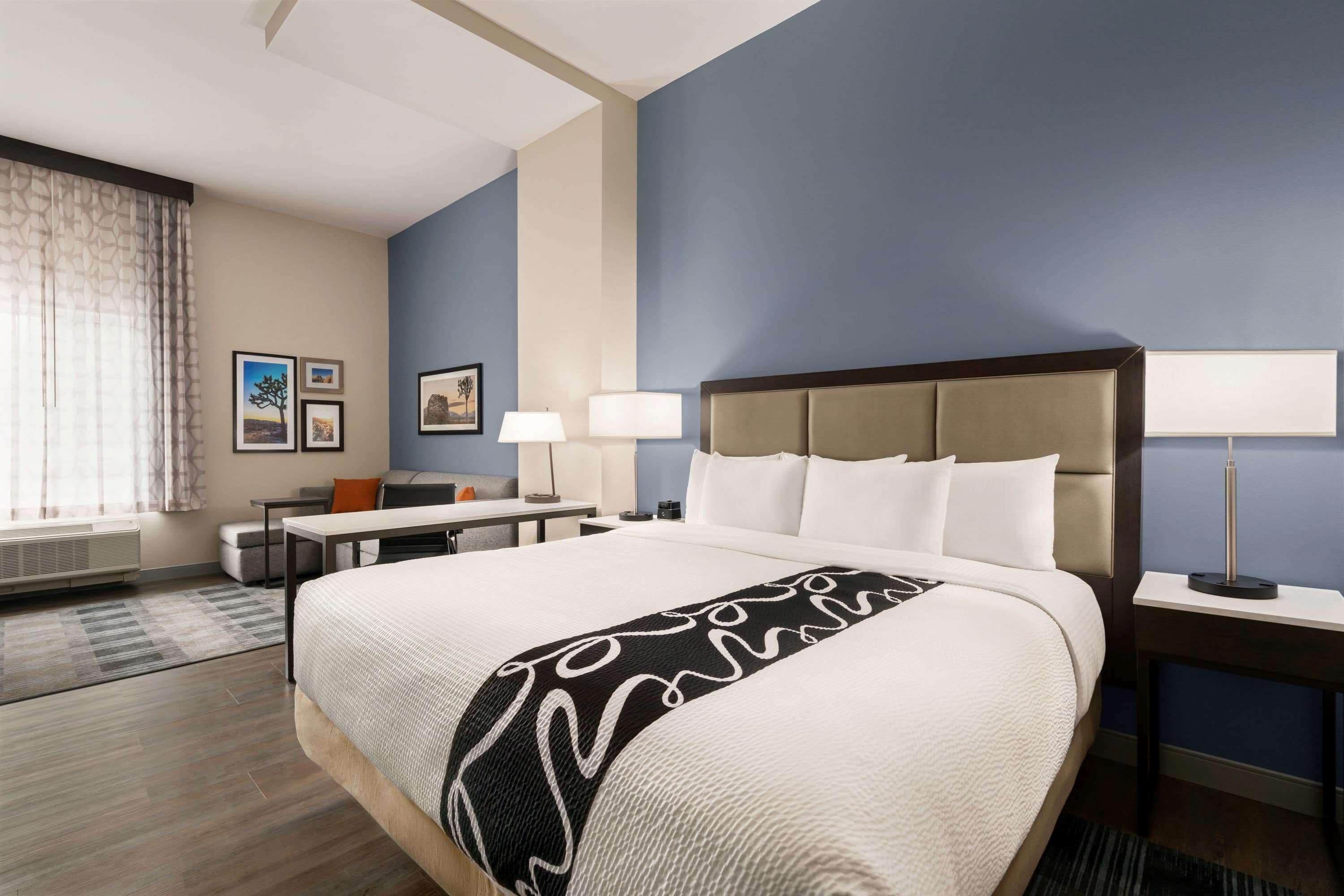 La Quinta Inn & Suites By Wyndham San Bernardino Ngoại thất bức ảnh
