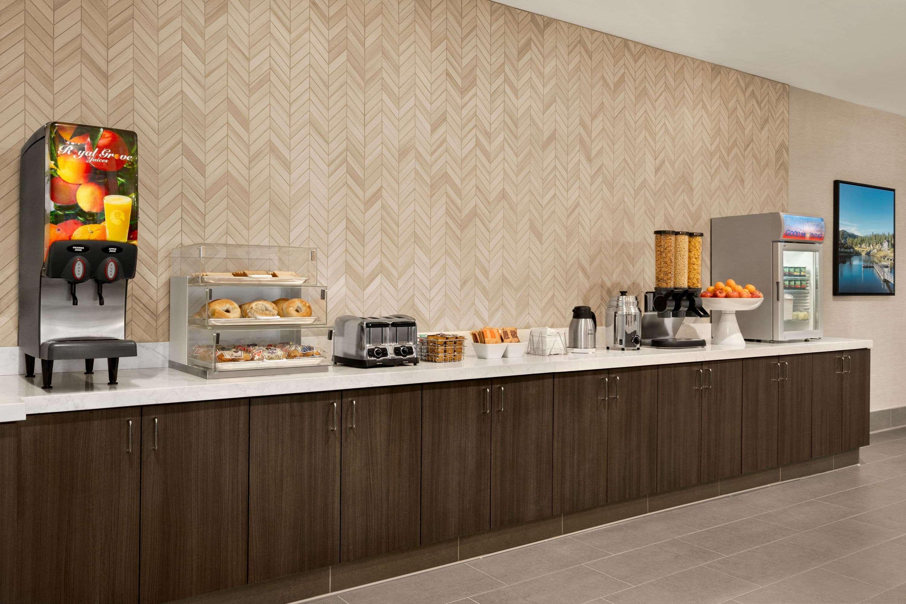 La Quinta Inn & Suites By Wyndham San Bernardino Ngoại thất bức ảnh