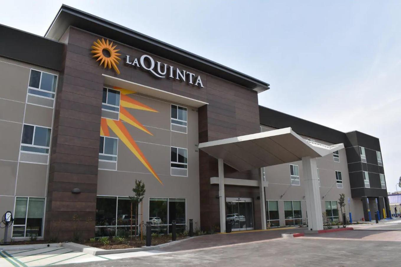 La Quinta Inn & Suites By Wyndham San Bernardino Ngoại thất bức ảnh