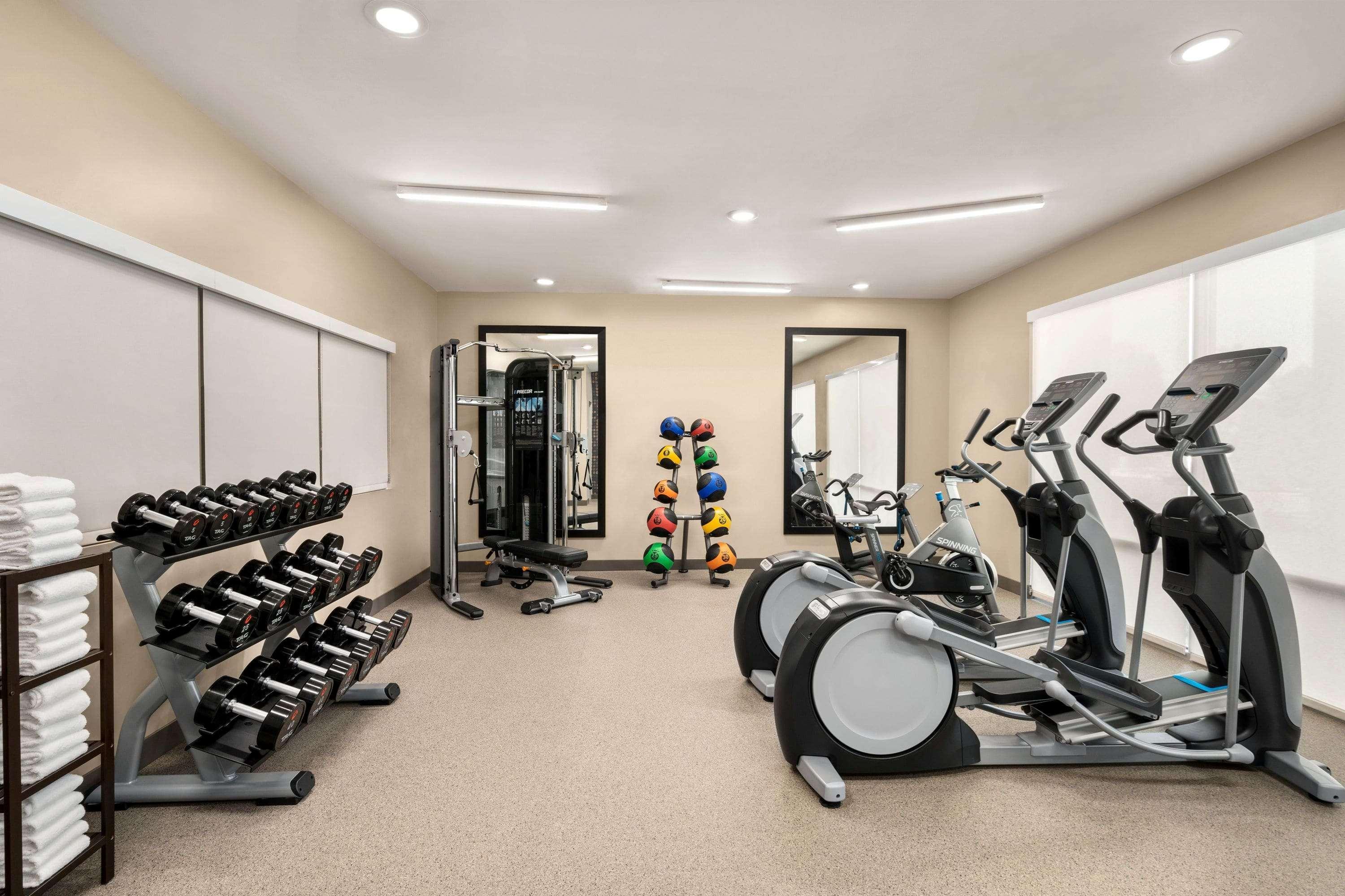 La Quinta Inn & Suites By Wyndham San Bernardino Ngoại thất bức ảnh