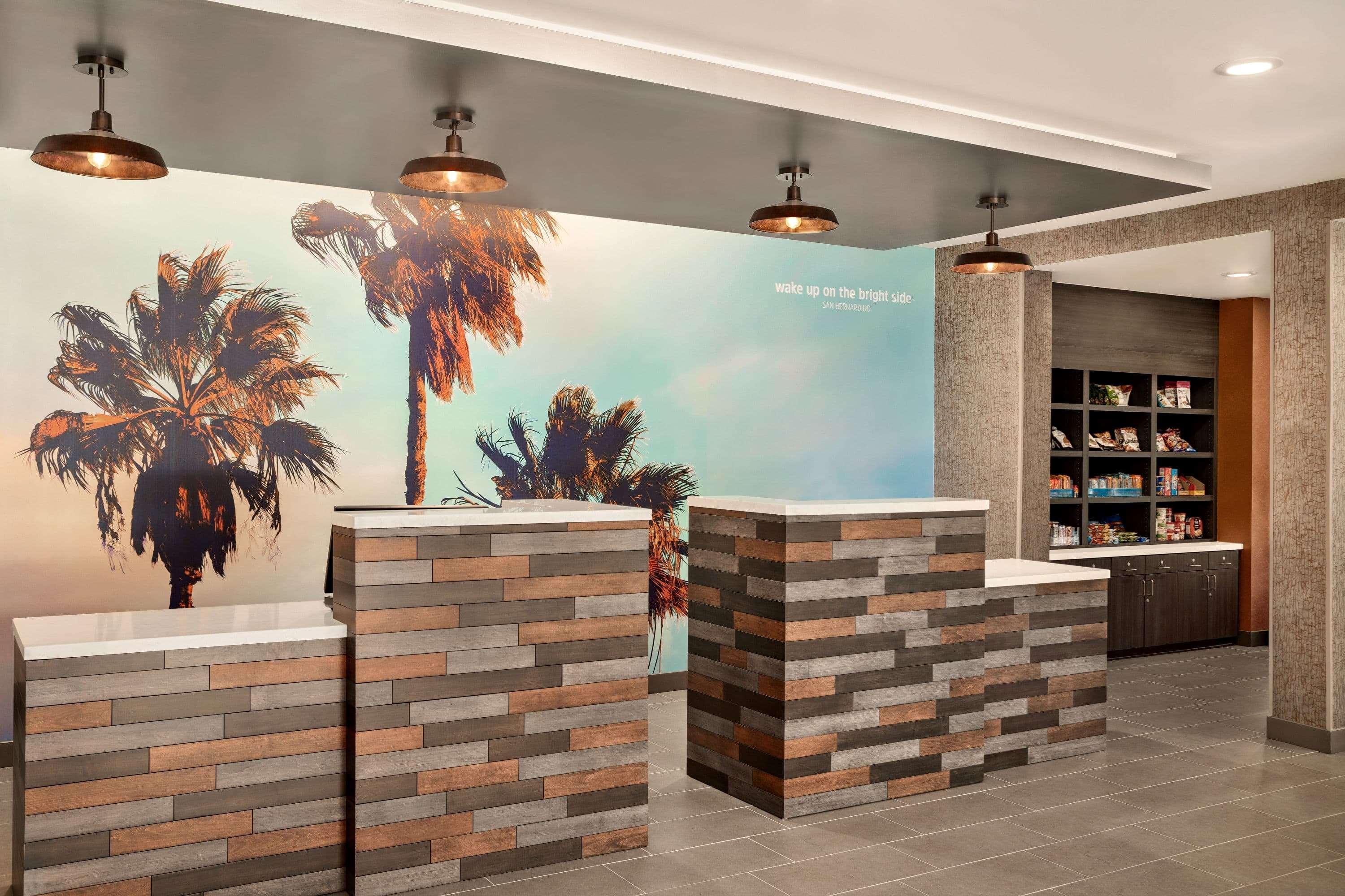 La Quinta Inn & Suites By Wyndham San Bernardino Ngoại thất bức ảnh