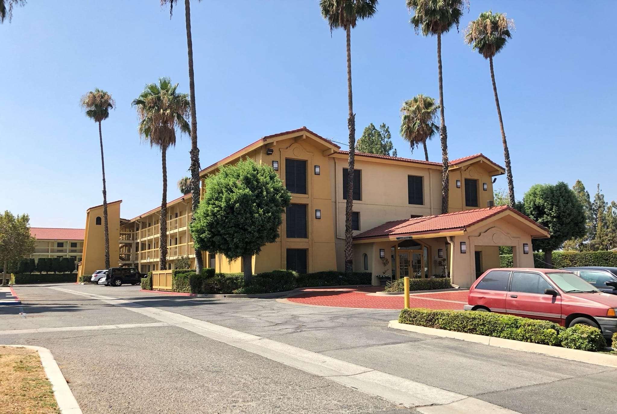La Quinta Inn & Suites By Wyndham San Bernardino Ngoại thất bức ảnh