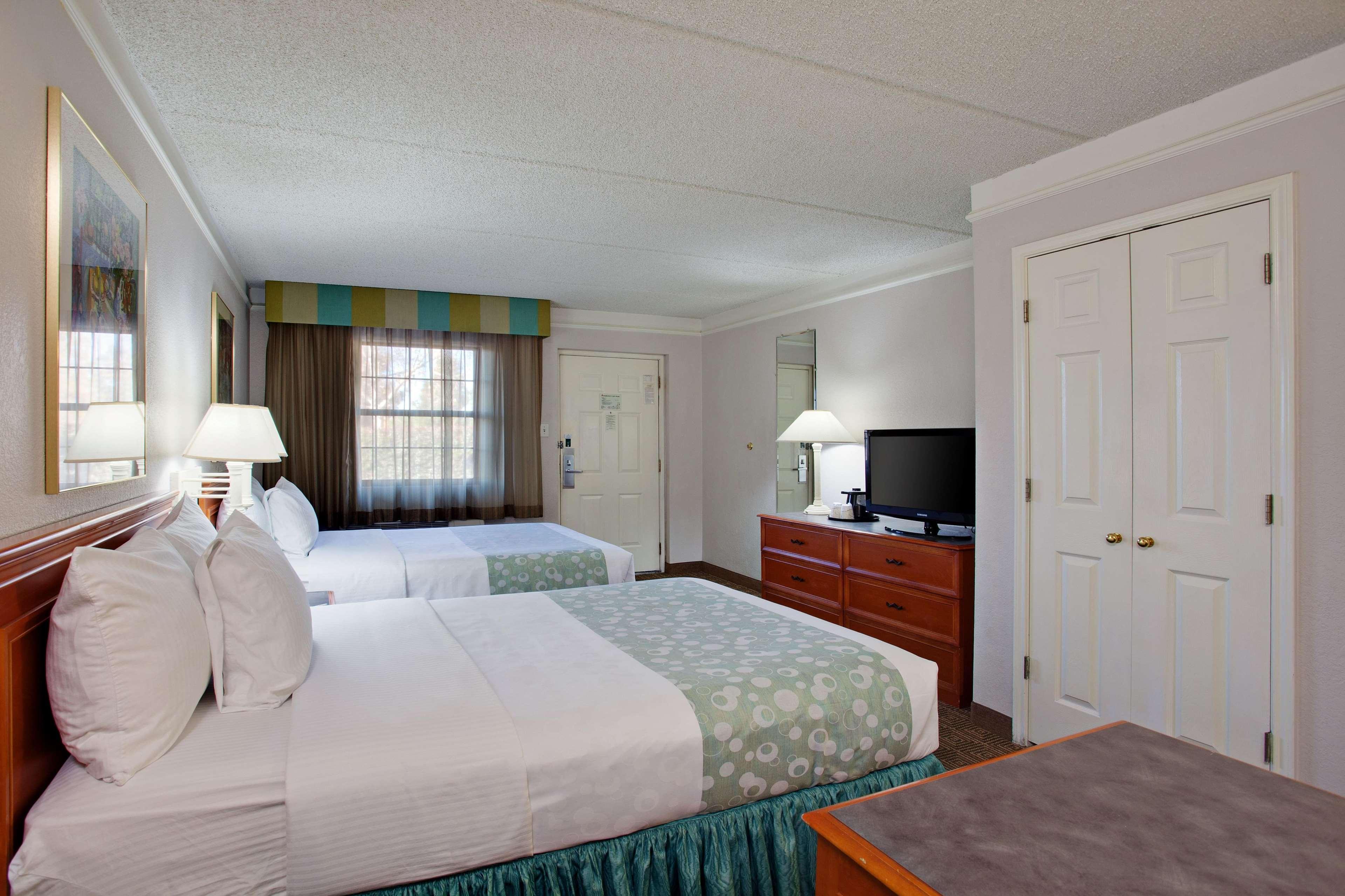 La Quinta Inn & Suites By Wyndham San Bernardino Ngoại thất bức ảnh