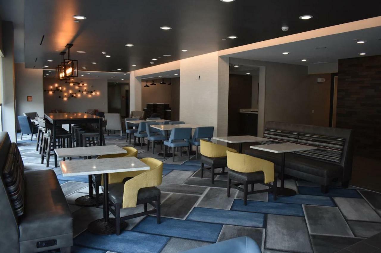 La Quinta Inn & Suites By Wyndham San Bernardino Ngoại thất bức ảnh