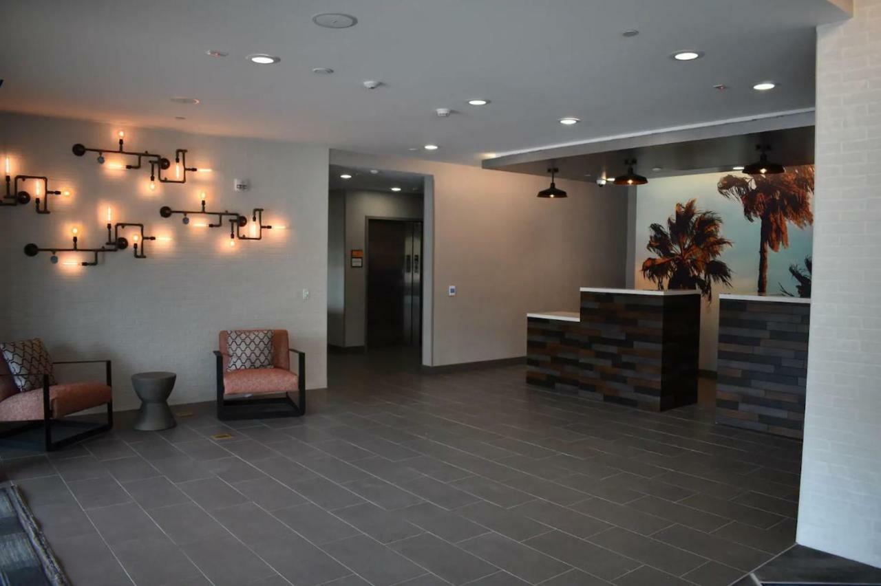 La Quinta Inn & Suites By Wyndham San Bernardino Ngoại thất bức ảnh