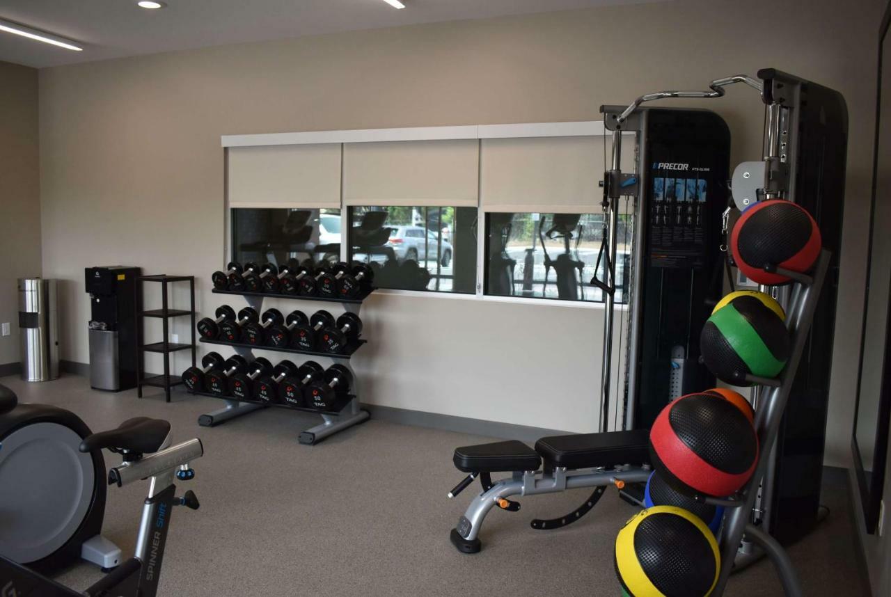La Quinta Inn & Suites By Wyndham San Bernardino Ngoại thất bức ảnh